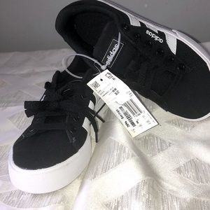 Adidas youth sneakers